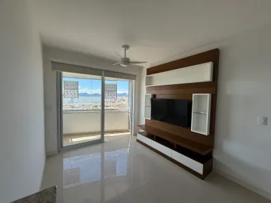 Apartamento com 2 Quartos à venda, 69m² no Capoeiras, Florianópolis