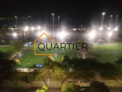 Apartamento com 1 Quarto à venda, 56m² no Flamengo, Rio de Janeiro