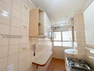 Apartamento com 1 Quarto para alugar, 45m² no Itaim Bibi, São Paulo