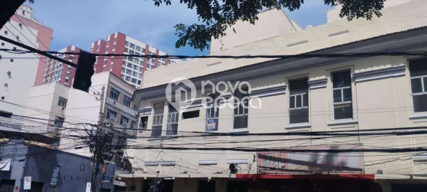 Apartamento com 3 Quartos à venda, 96m² no Méier, Rio de Janeiro