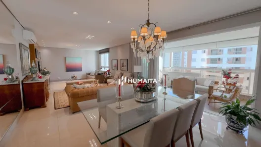 Apartamento com 3 Quartos à venda, 236m² no Gleba Fazenda Palhano, Londrina