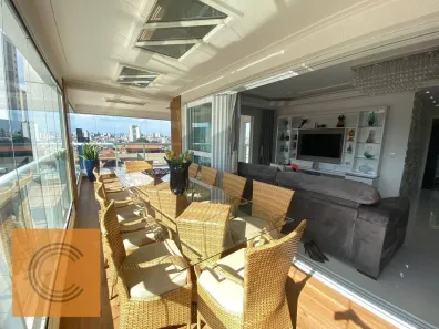 Apartamento com 3 Quartos à venda, 154m² no Vila Carrão, São Paulo