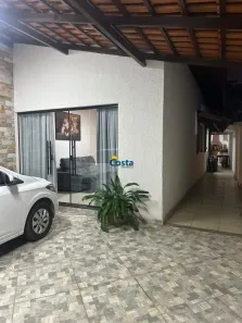 Casa com 3 Quartos à venda, 140m² no Vila das Flores, Betim