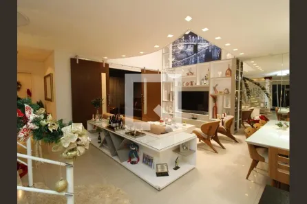 Casa com 4 Quartos à venda, 400m² no Jardim Leonor Mendes de Barros, São Paulo