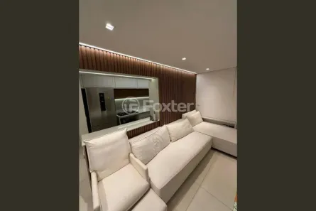Apartamento com 2 Quartos à venda, 60m² no Vila Olímpia, São Paulo