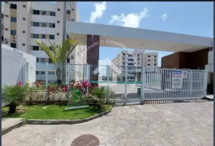 Apartamento com 2 Quartos à venda, 50m² no São Brás, Nossa Senhora do Socorro