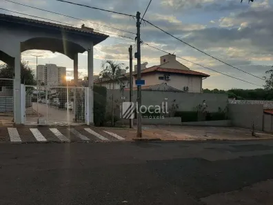 Casa de Condomínio com 3 Quartos à venda, 160m² no Jardim Caparroz, São José do Rio Preto