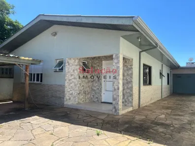Casa com 3 Quartos à venda, 154m² no Fátima, Canoas