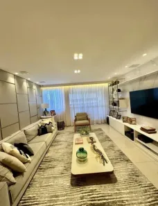 Apartamento com 3 Quartos à venda, 150m² no Ponta Verde, Maceió