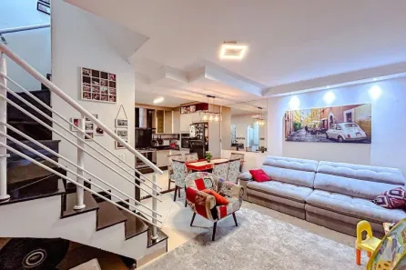 Sobrado com 3 Quartos à venda, 141m² no Penha de França, São Paulo