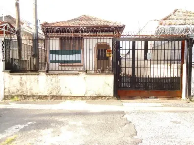 Casa com 1 Quarto à venda, 265m² no São Geraldo, Porto Alegre