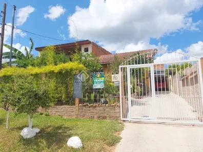 Casa com 2 Quartos à venda, 110m² no Vila São José, Porto Alegre
