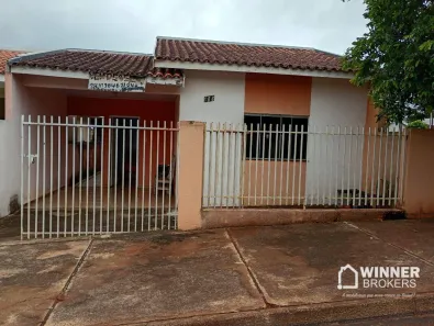 Casa com 2 Quartos à venda, 87m² no Alto Piquiri, Alto Piquiri