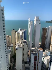 Apartamento com 4 Quartos para alugar, 217m² no Centro, Balneário Camboriú