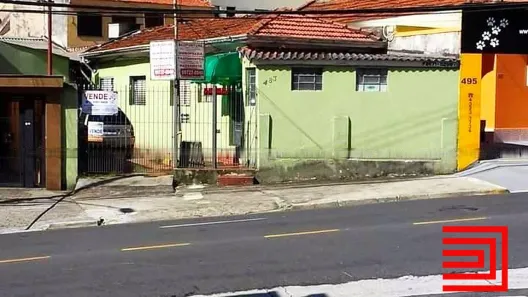 Lote/Terreno à venda, 350m² no Vila Regente Feijó, São Paulo