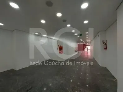 Sala Comercial para alugar, 190m² no Centro Histórico, Porto Alegre
