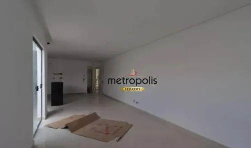 Cobertura com 3 Quartos à venda, 171m² no Parque das Nações, Santo André