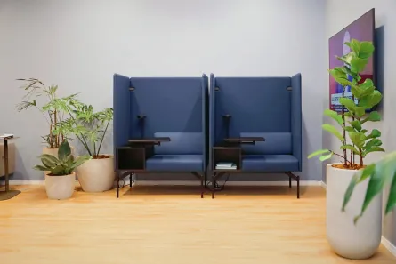 Sala Comercial para alugar, 5m² no Setor Sul, Goiânia