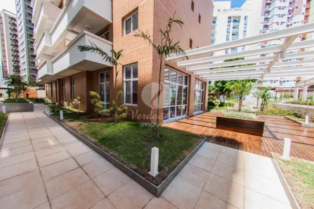 Apartamento com 1 Quarto à venda, 47m² no Botafogo, Campinas