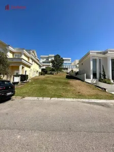 Lote/Terreno à venda, 424m² no Tamboré, Barueri