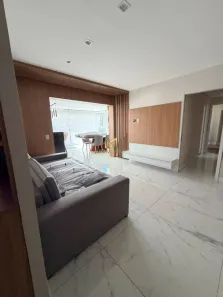 Apartamento com 3 Quartos à venda, 113m² no Vila Assunção, Santo André