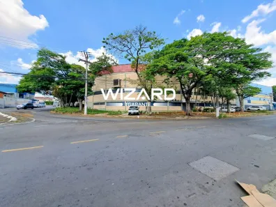 Galpão/Depósito/Armazém à venda, 2272m² no Jardim Santa Genebra, Campinas