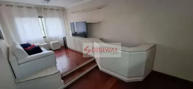 Apartamento com 2 Quartos à venda, 74m² no Moema, São Paulo