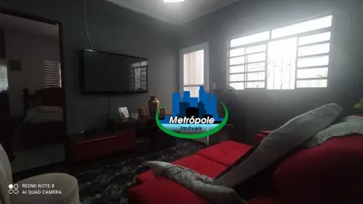 Casa com 2 Quartos à venda, 90m² no Jardim São Paulo, Guarulhos