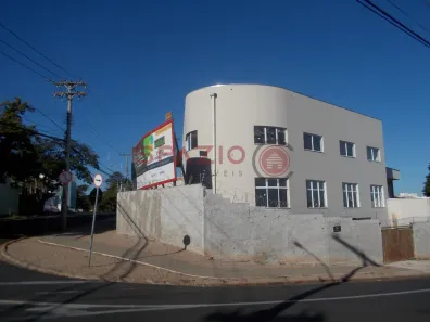 Prédio Comercial com 12 Quartos para alugar, 400m² no Chácara da Barra, Campinas
