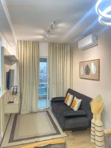 Apartamento com 2 Quartos à venda, 62m² no Várzea da Barra Funda, São Paulo