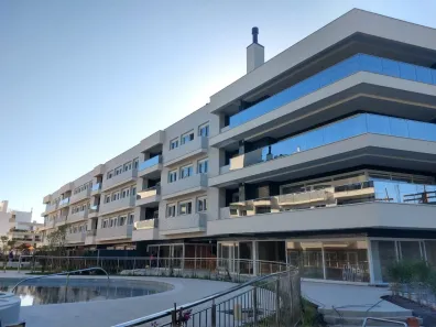 Apartamento com 2 Quartos à venda, 103m² no Jurerê Internacional, Florianópolis