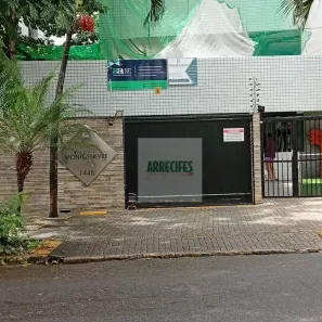 Apartamento com 3 Quartos para alugar, 75m² no Madalena, Recife