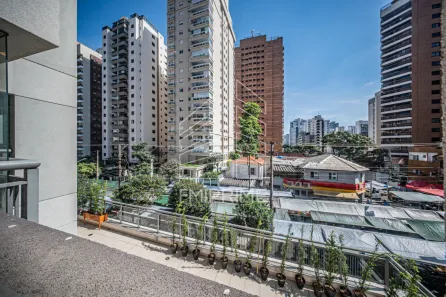 Apartamento com 3 Quartos à venda, 147m² no Perdizes, São Paulo