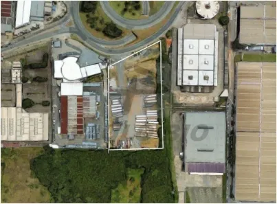 Lote/Terreno para alugar, 1m² no Alphaville Empresarial, Barueri