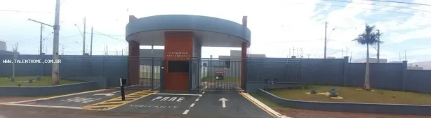 Lote/Terreno à venda, 313m² no Brasília, Londrina