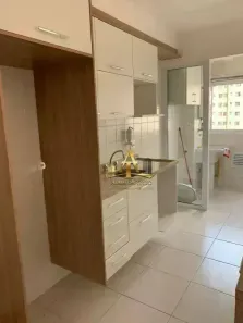 Apartamento com 2 Quartos à venda, 69m² no Alphaville Centro Industrial e Empresarial/Alphaville., Barueri