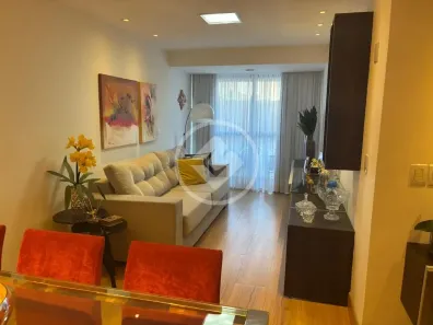 Apartamento com 3 Quartos à venda, 95m² no Manaíra, João Pessoa