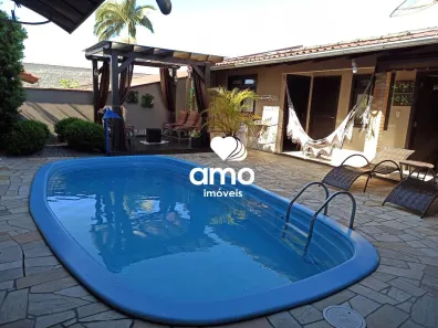 Casa com 4 Quartos à venda, 230m² no Limoeiro, Brusque