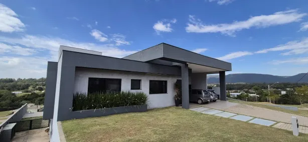 Casa de Condomínio com 5 Quartos à venda, 348m² no , Itupeva