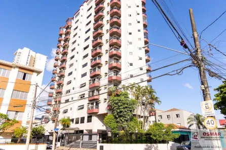 Apartamento com 2 Quartos à venda, 98m² no Ponta da Praia, Santos