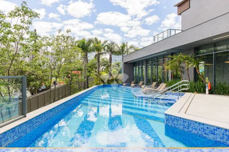 Apartamento com 3 Quartos à venda, 260m² no Jardim Europa, Porto Alegre