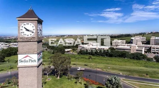 Lote/Terreno à venda, 402m² no Swiss Park, Campinas
