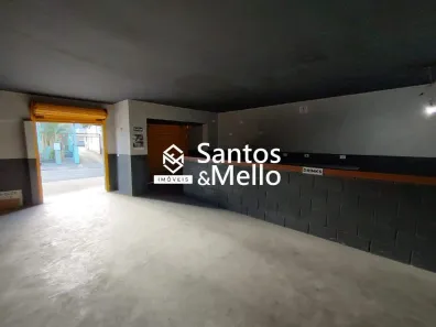 Ponto Comercial para alugar, 226m² no Jardim, Santo André
