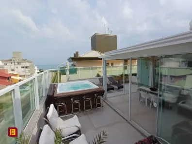 Cobertura com 3 Quartos à venda, 237m² no Pântano do Sul, Florianópolis