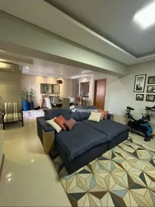 Apartamento com 2 Quartos à venda, 110m² no Jardim Ubirama, Lençóis Paulista