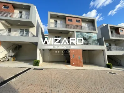 Casa de Condomínio com 3 Quartos à venda, 148m² no Jardim Modelo, Suzano