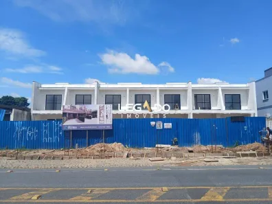 Casa de Condomínio com 2 Quartos à venda, 95m² no Boa Vista, Joinville