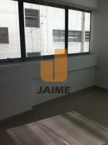Imóvel Comercial para alugar, 45m² no Consolação, São Paulo