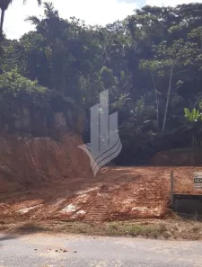 Lote/Terreno à venda, 720m² no Itoupava Central, Blumenau