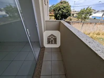 Apartamento com 2 Quartos à venda, 81m² no Presidente Roosevelt, Uberlândia